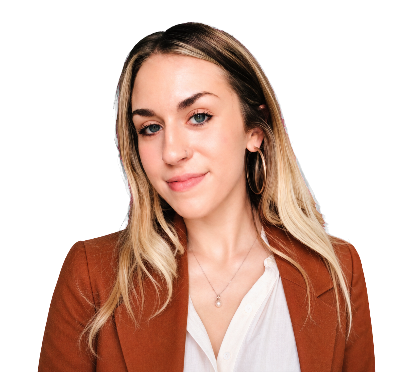 Halley Gordon
